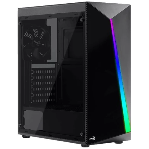 Корпус Aerocool Shard (SHARD-A-BK-V1)