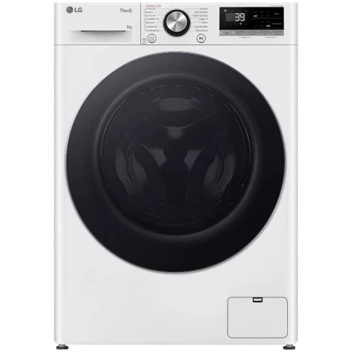 Стиральная машина LG F2W8S722W