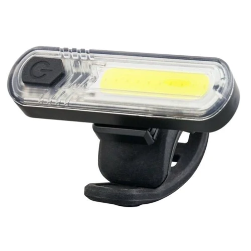 Комплект велосипедних ліхтарів Mactronic Duo Slim (60/18 Lm) USB Rechargeable (ABS0031) фото 6