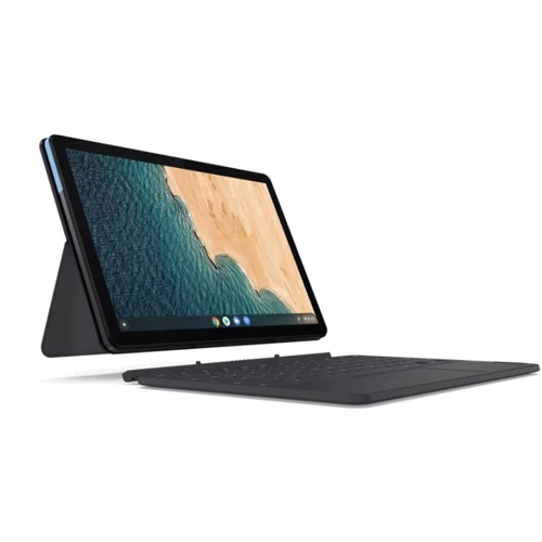 Ноутбук Lenovo IdeaPad Duet Chromebook (ZA6F0062DE) UA: Процессор MediaTek Helio P60T (2.0 ГГц) / 8 - ядерный