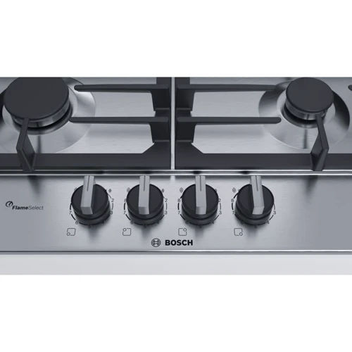Варочная поверхность газовая Bosch PCP6A5B90R фото 6