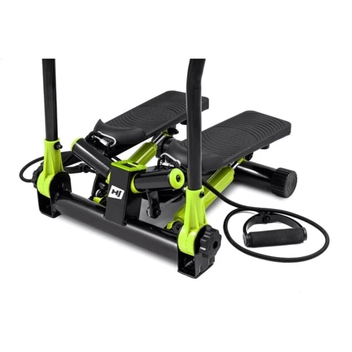 Степпер Hop-Sport HS-045S Slim lime