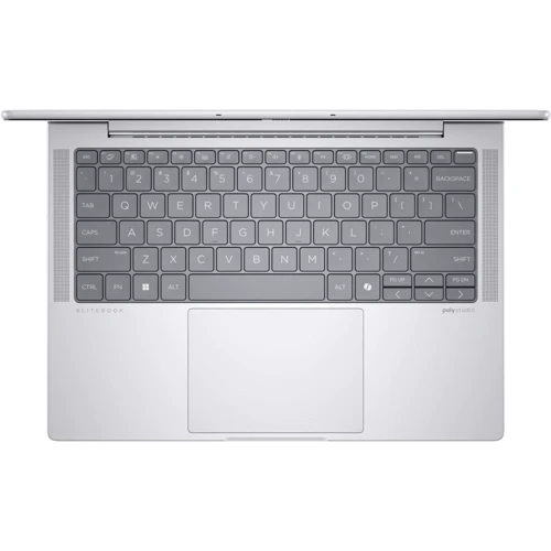 Ноутбук HP EliteBook 1040 G11 (9G0X0ET): Процессор Intel Core Ultra 7 165H (3.8 - 5.0 ГГц) / 16 - ядерный