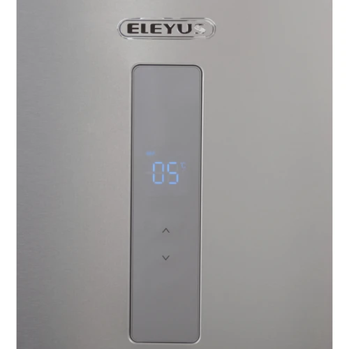 Холодильник ELEYUS MRNW2201EO60 IS: Объем холодильной камеры, л 254