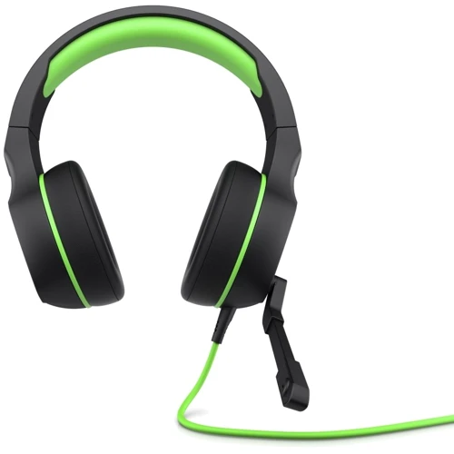 Наушники HP Pavilion Gaming 400 Headset: Чувствительность (дБ) 100