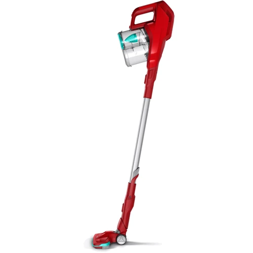 Пылесос Philips FC6721/01: Вес 2.4 кг