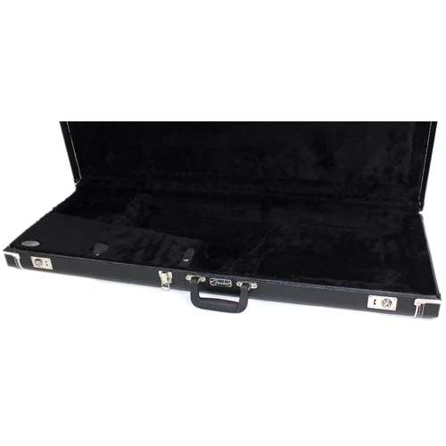 Кейс для электрогитары FENDER STANDARD CASE FOR STRAT/TELE: Тип Кейсы