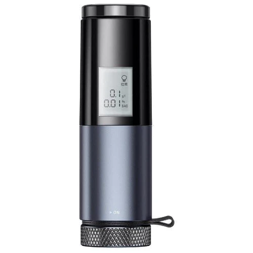 Алкотестер Baseus Digital Alcohol Tester (CRCX-01): Виробник Baseus