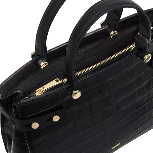 Женская сумка тоут Furla Lady M черная (1033879): Страна производитель Италия