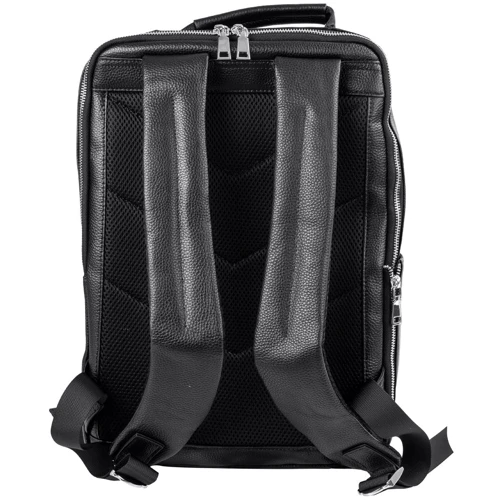 Чоловік смарт-рюкзак Vito Torelli чорний (VT-6289B-black): Країна виробник Україна