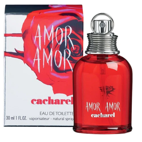 Туалетна вода Cacharel Amor Amor 30 ml