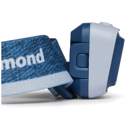 Фонарь туристический Black Diamond Astro 300 (Creek Blue) (BD 6206744064ALL1): Количество режимов 8