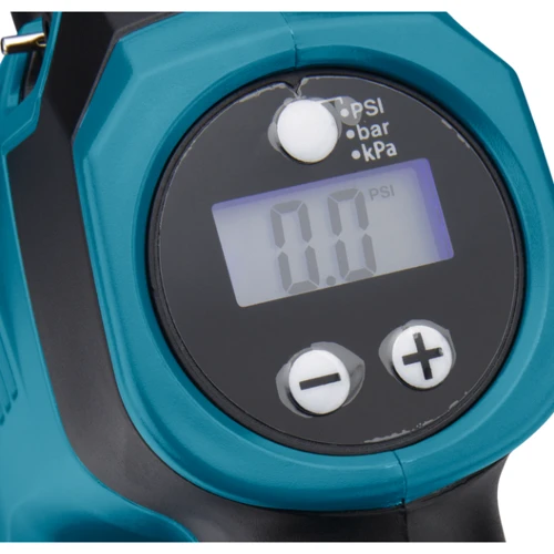 Автомобільний компресор (електричний) Makita DMP 180 Z (Без АКБ та ЗУ)