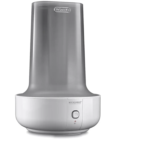 Увлажнитель воздуха Delonghi UHX17: Метод увлажнения ультразвуковой