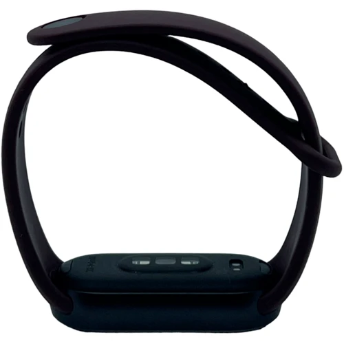 Ремінець BeCover Silicon Burgundy Red (711936) для Xiaomi Mi Smart Band 9