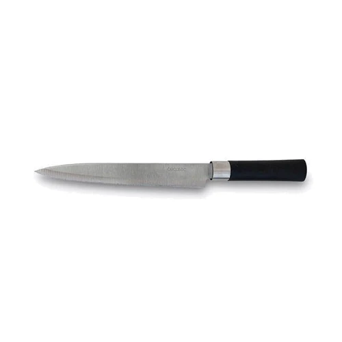Набор кухонных ножей Cecotec 4 Santoku Kit (CCTC-01002): Материал рукояти полипропилен