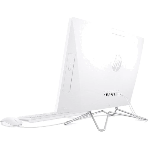 Моноблок HP All-in-One (199Q1EA) UA: Разрешение экрана 1920 x 1080