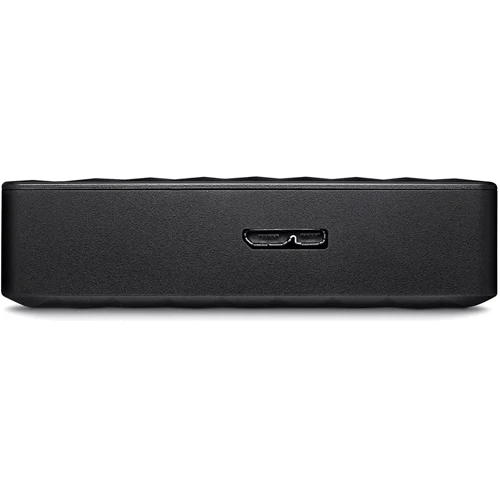 Внешний жесткий диск Seagate STEA4000400: Размеры, мм 117 x 80 x 20.9