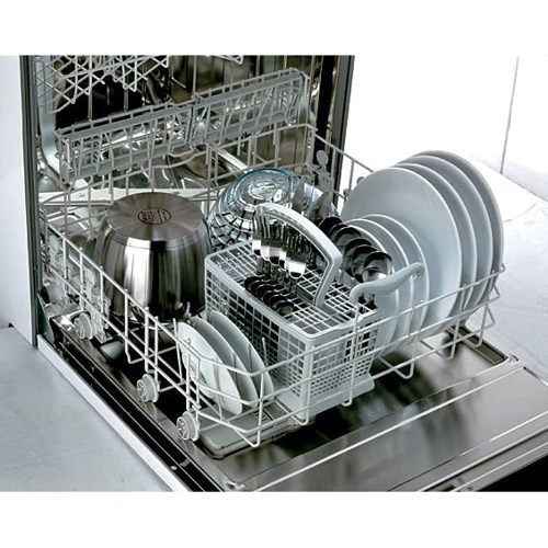 Встраиваемая посудомоечная машина Hansa ZIM 676 H: Размеры 82x60x55 см (ВхШхГ)