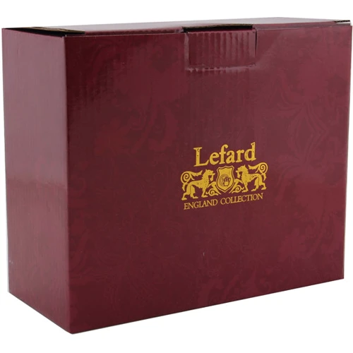 Блюдо Lefard овальное Нюд 30 см (264-682): Тип Блюдо