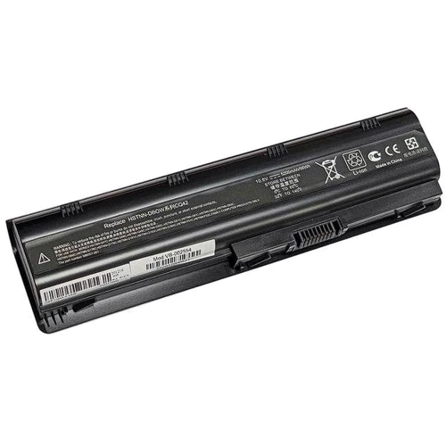 Батарея для ноутбука HP Compaq HSTNN-UB4N Pavilion 15-е 10.8V Black 5200mAh OEM