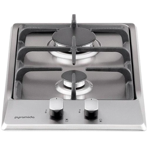 Варочная поверхность газовая Pyramida PFX 321 INOX