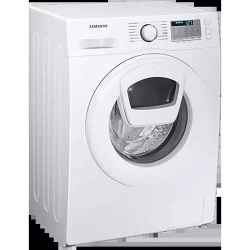Стиральная машина Samsung WW65AA626TH: Класс энергопотребления D