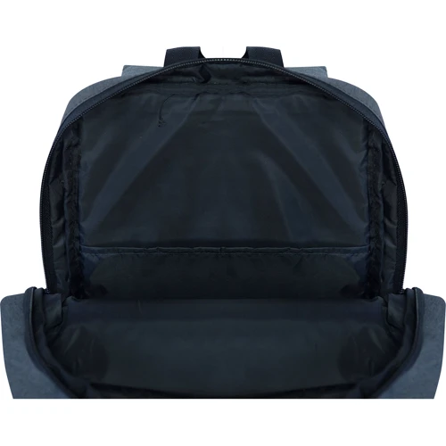 Рюкзак Bagland Walker сірий (955915182): Тип Рюкзаки