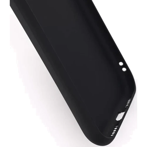 Чохол для телефона BeCover TPU Case Black для Poco X6 (710737): Сумісність Xiaomi Poco X6