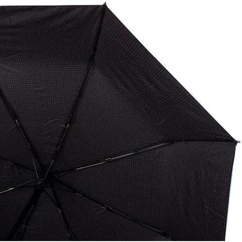 Парасолька чоловіча автомат Happy Rain чорний (U43668-6): Країна виробник Германия