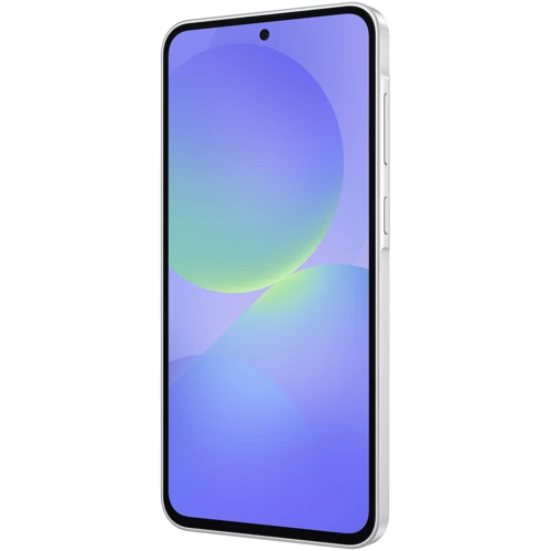 Смартфон Samsung Galaxy A36 5G 8/256GB Awesome White A366 (UA UCRF): Вбудована пам'ять 256 ГБ