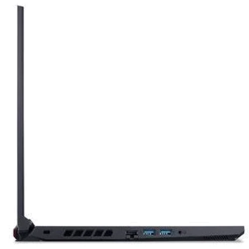 Ноутбук Acer Nitro 5 AN515-45-R7UW (NH.QBSET.11L): Видеоадаптер NVIDIA GeForce RTX 3080 8 Гб