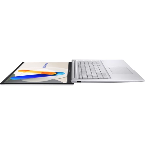 Ноутбук ASUS VivoBook 17 (X1704VA-AU430W): Вага 2.1 кг