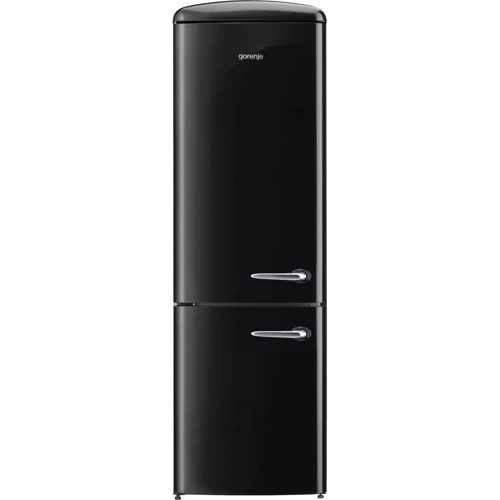Холодильник Gorenje ONRK193BK-L