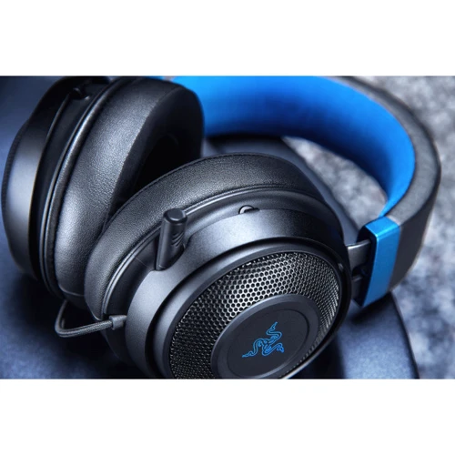 Навушники Razer Kraken for Console (RZ04-02830500-R3M1): Чутливість (дБ) 109
