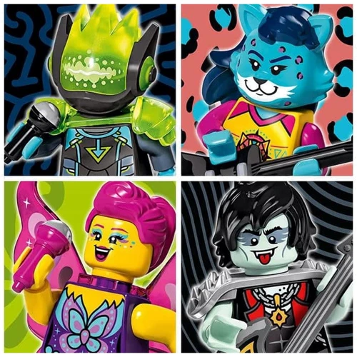LEGO VIDIYO Бумбокс (43115) фото 3