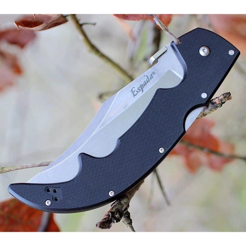 Нож Cold Steel Espada XL, 10A (1260.14.39): Количество функций 1