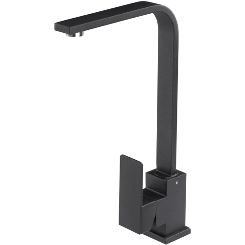 Змішувач GRANADO Tarrasa LUX black shine: Призначення Для кухні