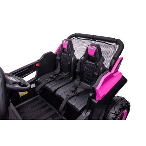 Багги Bambi Racer (M 5025EBLR-8(24V): Вид багги