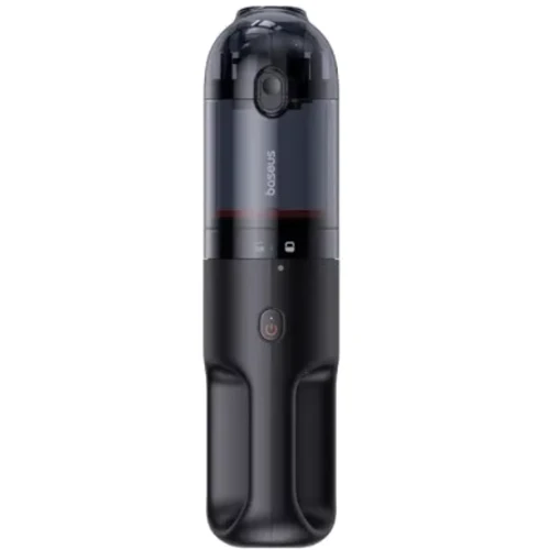Автомобильный пылесос Baseus AP01 Handy Vacuum Cleaner Black (5000pa) (C30450100111-00)