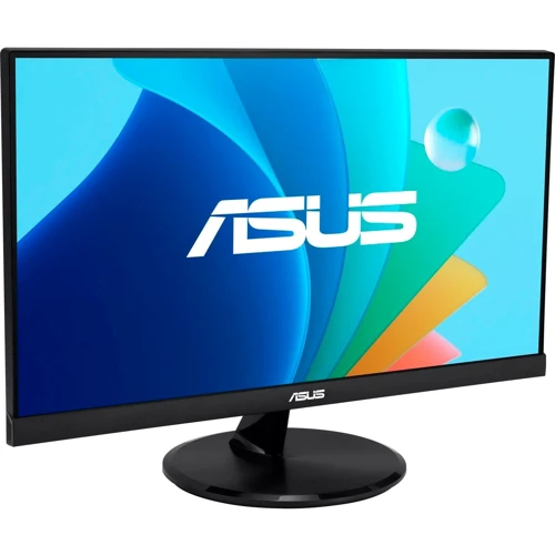 Монитор ASUS VP229HF (90LM06B0-B05B70): Покрытие экрана антибликовое
