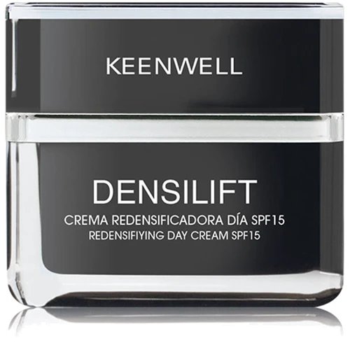 Keenwell Densilift Intensive Day Cream Lifting Anti Wrinkle SPF 15 Крем для лица 50 ml