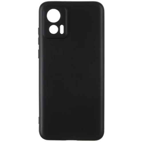 Чехол для телефонов ArmorStandart Matte Slim Fit Camera cover Black for Motorola Edge 30 Neo (ARM64163)