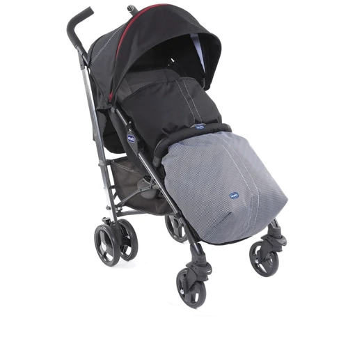 Прогулочная коляска Lite Way 3 Top Pied Poule (79599.35): Пол ребенка мальчик, девочка