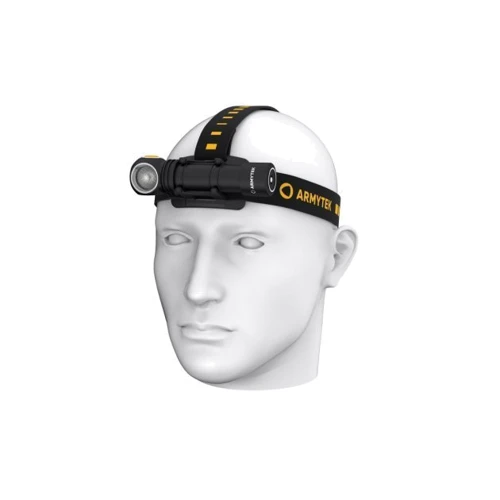 Фонарь туристический Armytek Wizard C2 Marnet USB White F08901C: Количество режимов 6