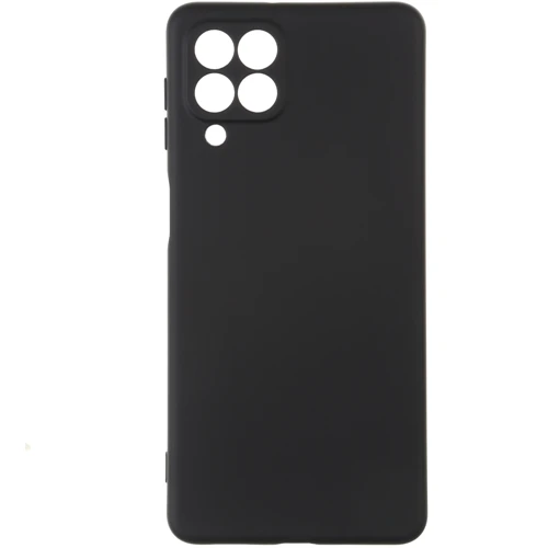 Чохол для телефона ArmorStandart ICON Case Black для Samsung M536 Galaxy M53 5G (ARM67498)