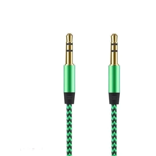 ULTRA UC74-0100 green 3,5 мм 1м фото 1