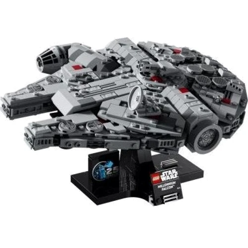 Конструктор LEGO Star Wars Тысячелетний сокол (75375)