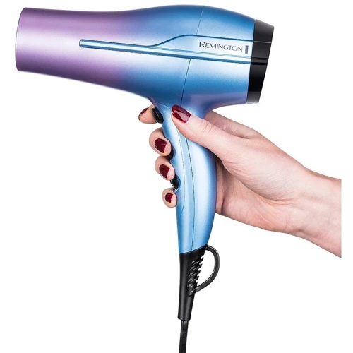Фен Remington D5408: Тип фен