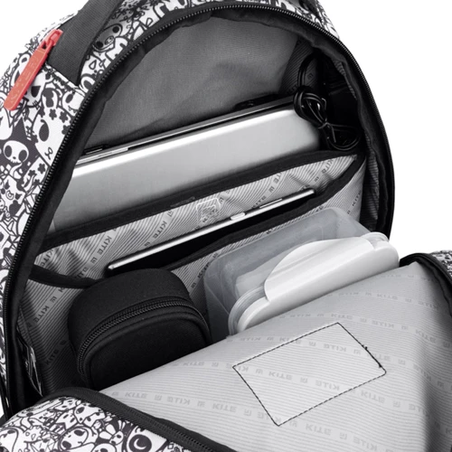 Рюкзак Kite Education tokidoki TK22-2569L: Пол ребенка Для мальчиков, Для девочек